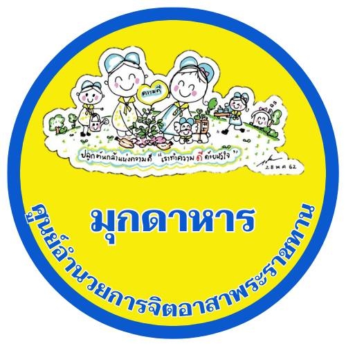 กิจกรรมจิตอาสาพัฒนาวันสำคัญของชาติไทย ประจำเดือนธันวาคม 2567